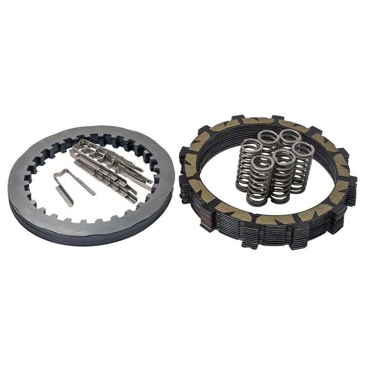 Rekluse Torq Drive Clutch Pack Honda TRX450R 2004-2014