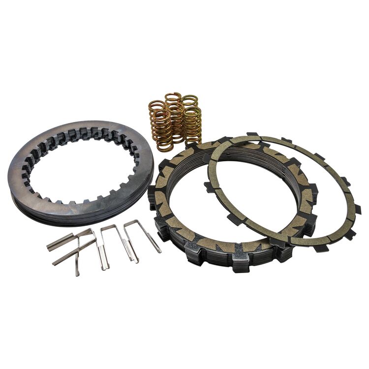 Rekluse Torq Drive Clutch Pack Yamaha Raptor 700 2006-2018