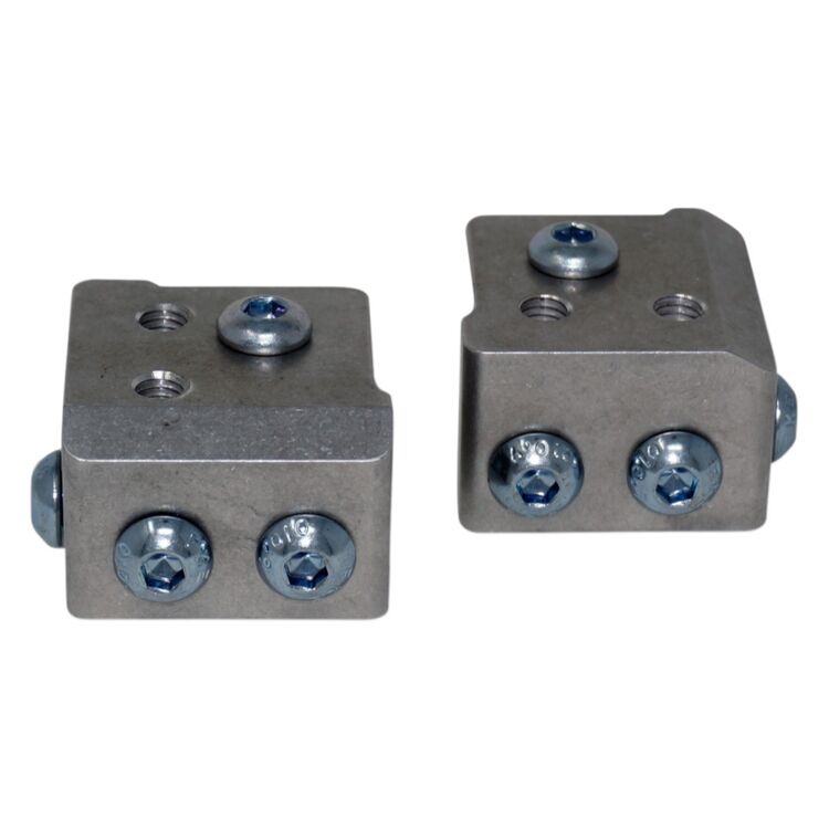 Moose Racing Terminal Tender Battery Post Expander Blocks