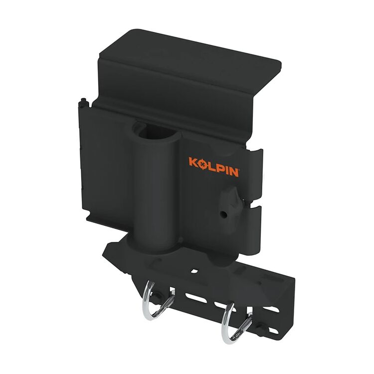 Kolpin Outdoors Off-road Vehicle Chainsaw Mount