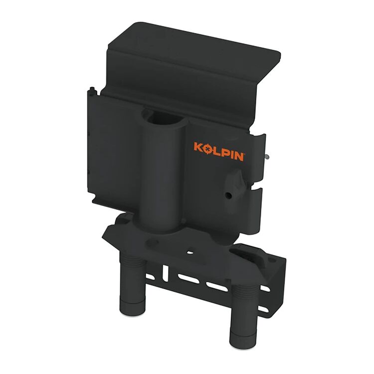 Kolpin Outdoors Off-road Vehicle Chainsaw Mount Polaris Ranger / General Lock and Ride