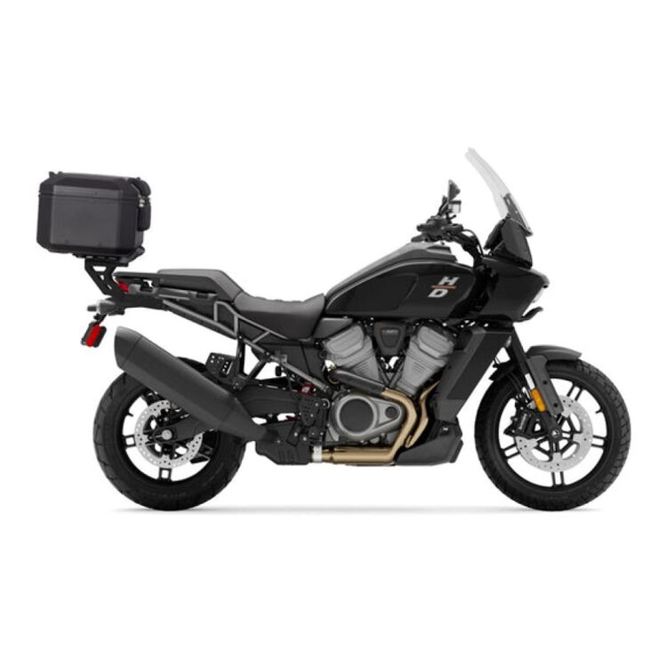 Shad Top Case Rack For Harley Pan America