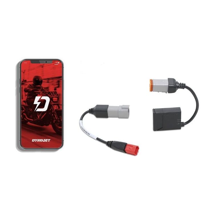 Dynojet Power Vision 4 For Harley 2021-2026