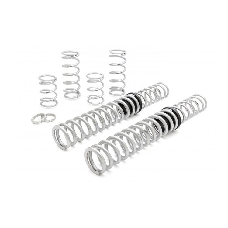 Eibach Stage 2 PRO UTV Performance Spring System Polaris RZR 4 XP 1000 2014-2016