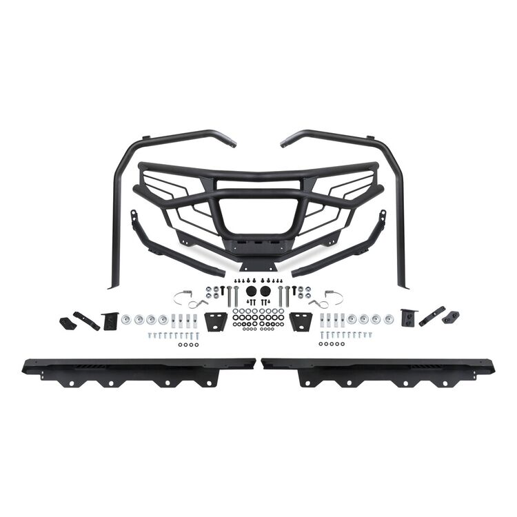 Rival Front Bumper Kit Yamaha Wolverine RMAX2 2021-2025
