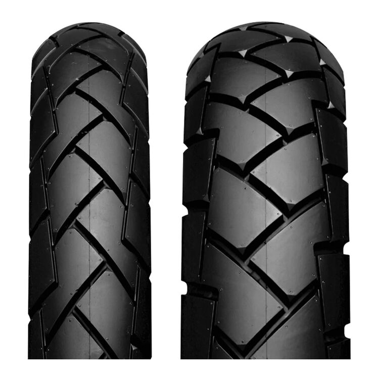 IRC Trail Winner GP-210 Tires