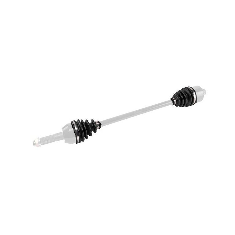 HighLifter RCV Boot Kit