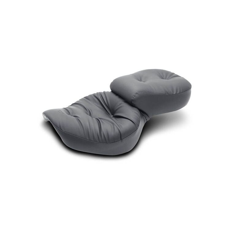 Mustang Wide Regal Touring Seat Honda VT1100 Shadow / Sabre / Spirit / Ace 1987-2008