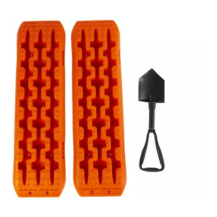 Rugged Ridge Traction Recovery Kit