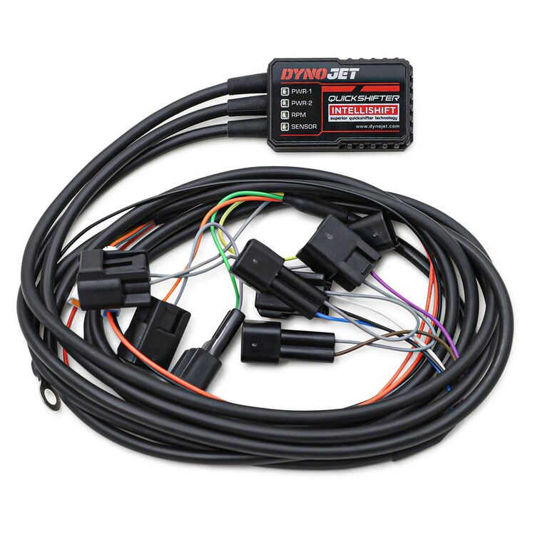 Dynojet Standalone Quick Shifter Module Kawasaki / Yamaha