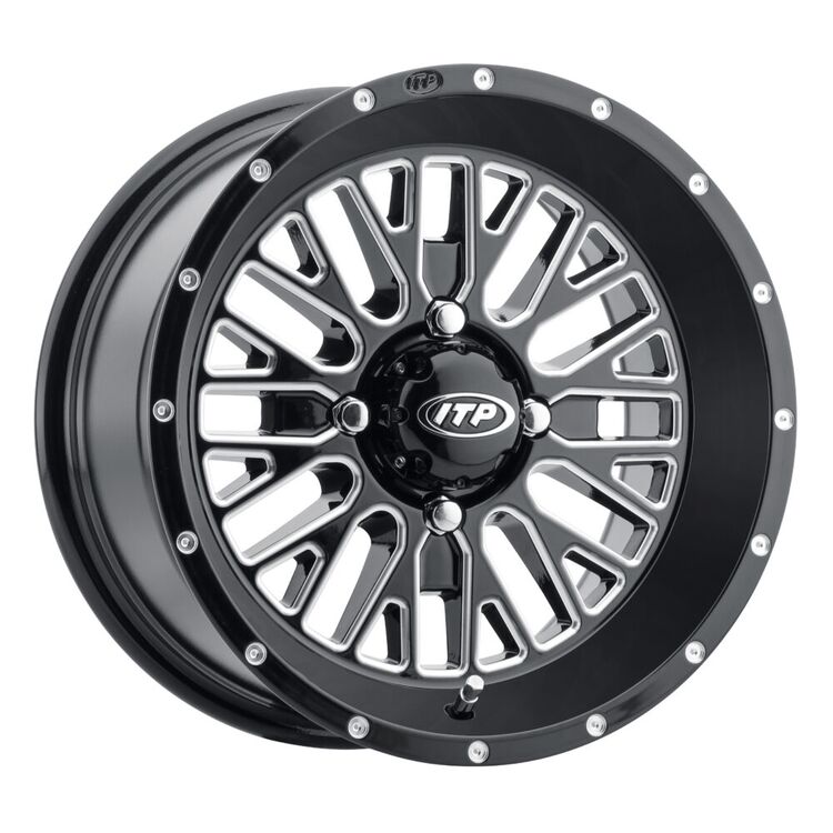 ITP Momentum Wheel 4/156