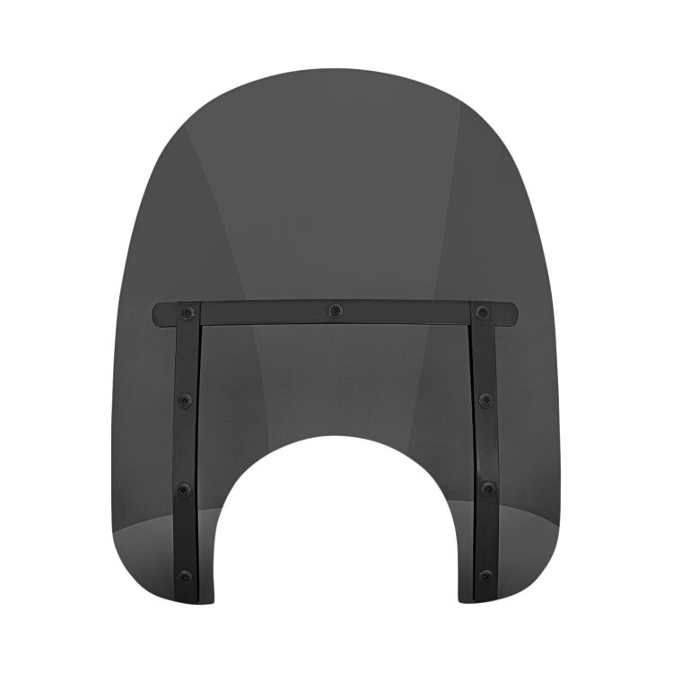 Dark Black Smoke/Black