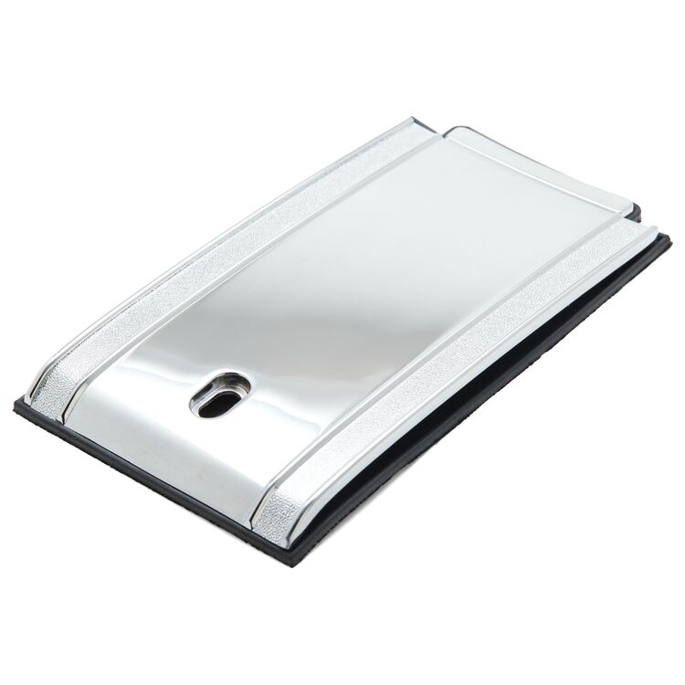 Milwaukee Twins Tank Panel For Harley Softail 1984-1999