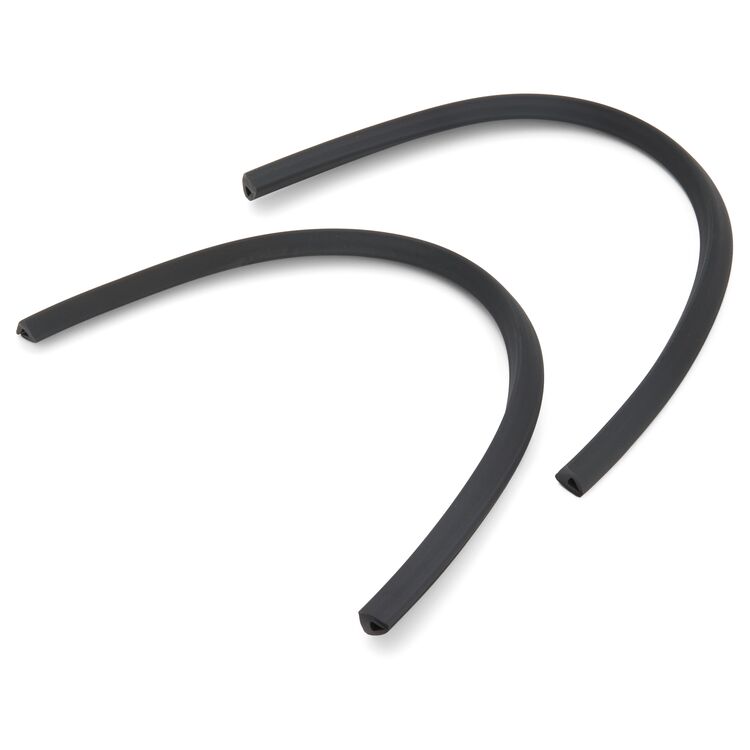 Milwaukee Twins Fat Bob Dash Trim Gaskets For Harley 1968-1995