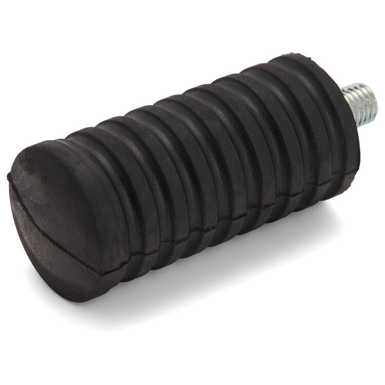 Milwaukee Twins OEM Style Shifter Peg With 1/2" Long Stud