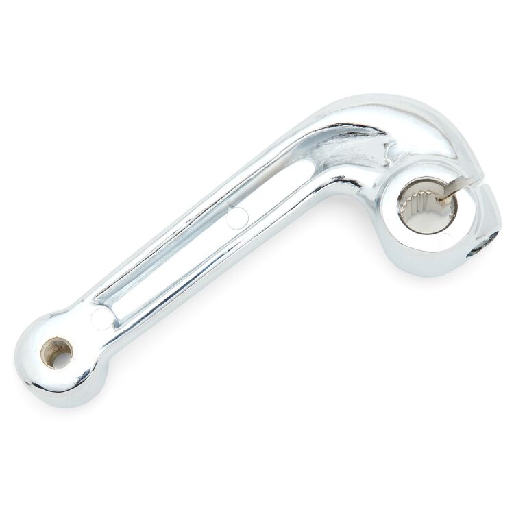 Milwaukee Twins Shift Lever For Harley Sportster 1991-2003