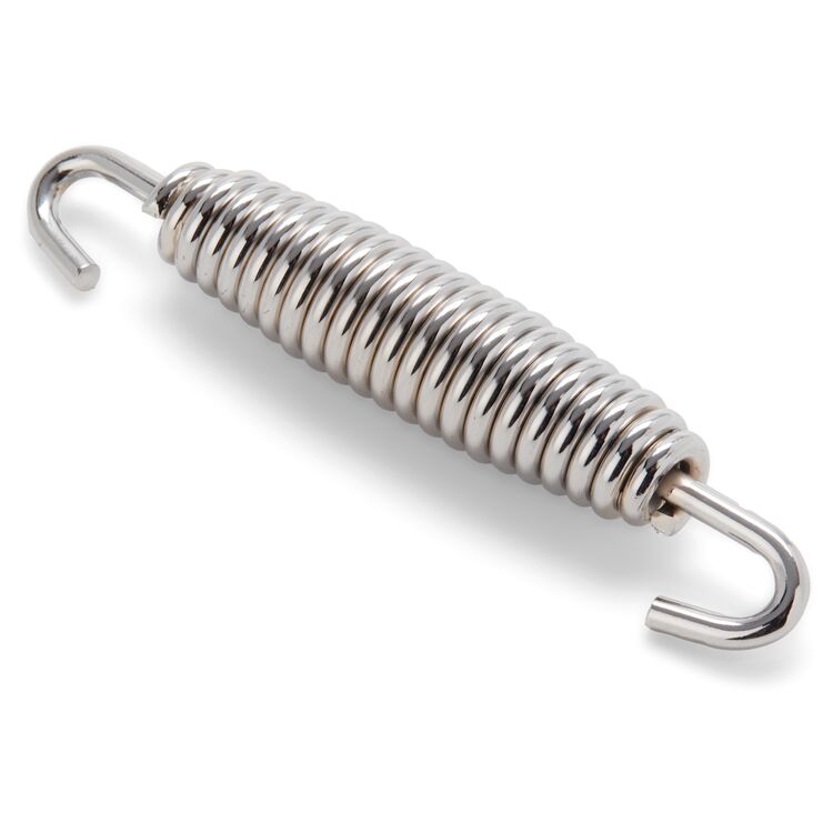 Milwaukee Twins Kickstand Spring For Harley 1984-2021