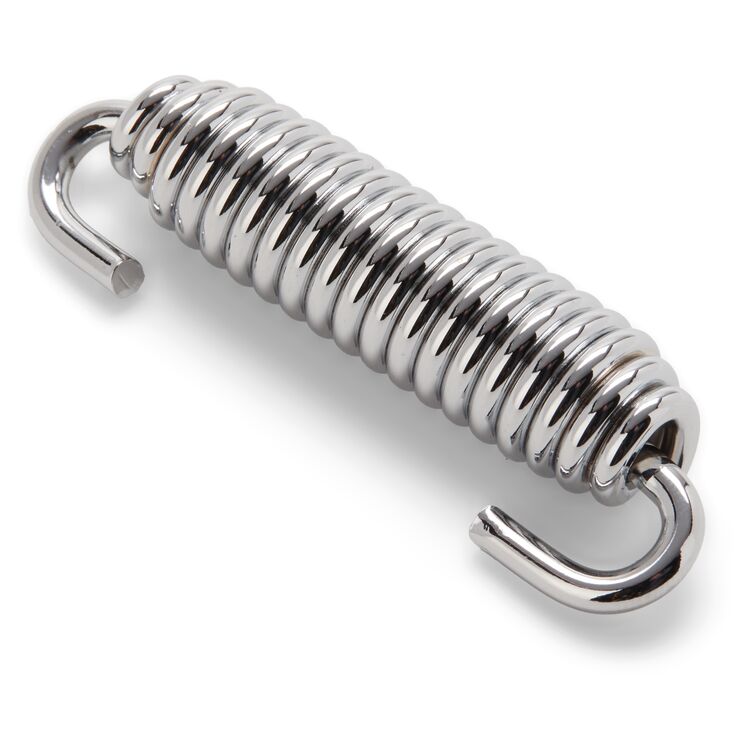 Milwaukee Twins Kickstand Spring For Harley 1941-1984