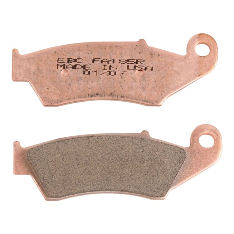 EBC FA185R R Series Sintered Front Brake Pads