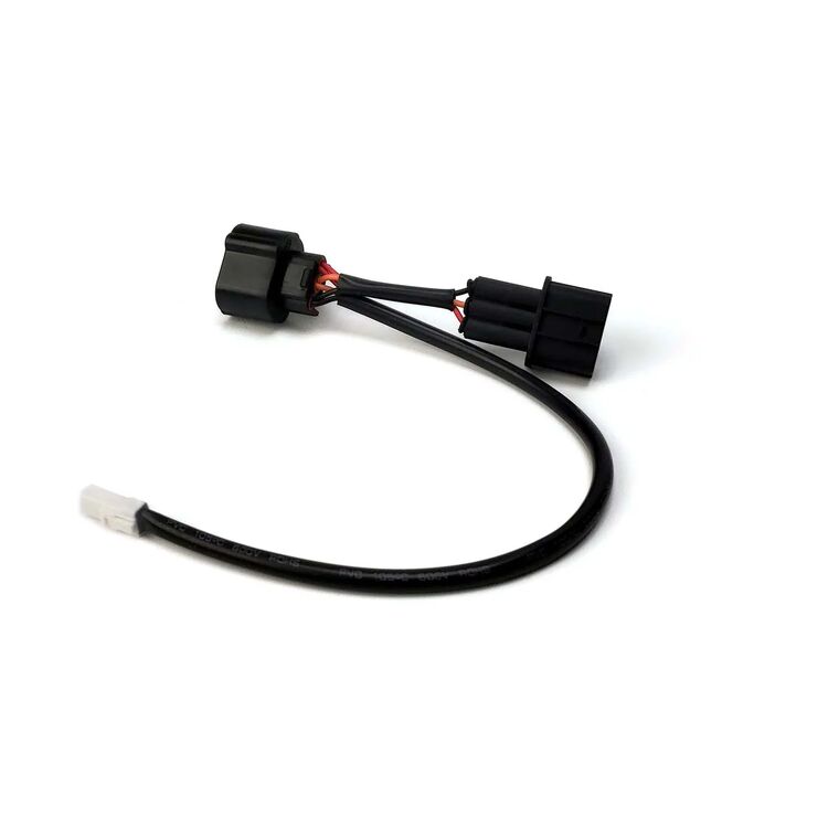 Denali B6 Brake Light Wiring Adapter Honda Africa Twin 2020-2025