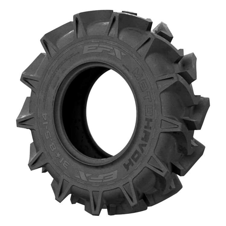 EFX MotoHavok Tires