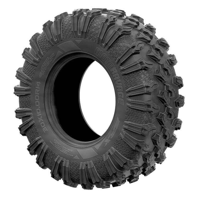 EFX MotoRavage Tires