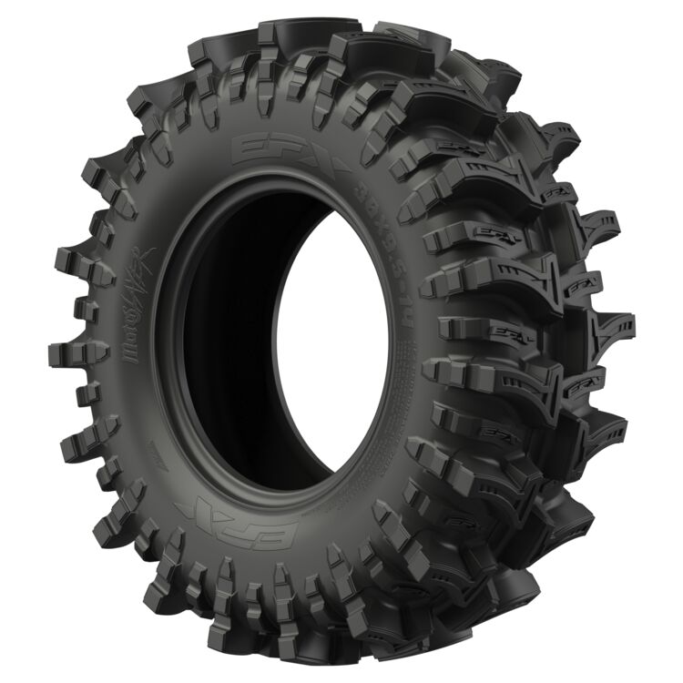 EFX MotoSlayer Tires