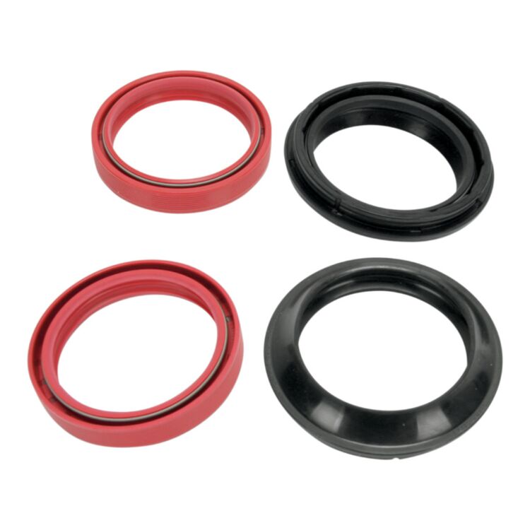Moose Racing Fork Seal / Wiper Kit Yamaha / Kawasaki / Suzuki / Honda 1995-2007
