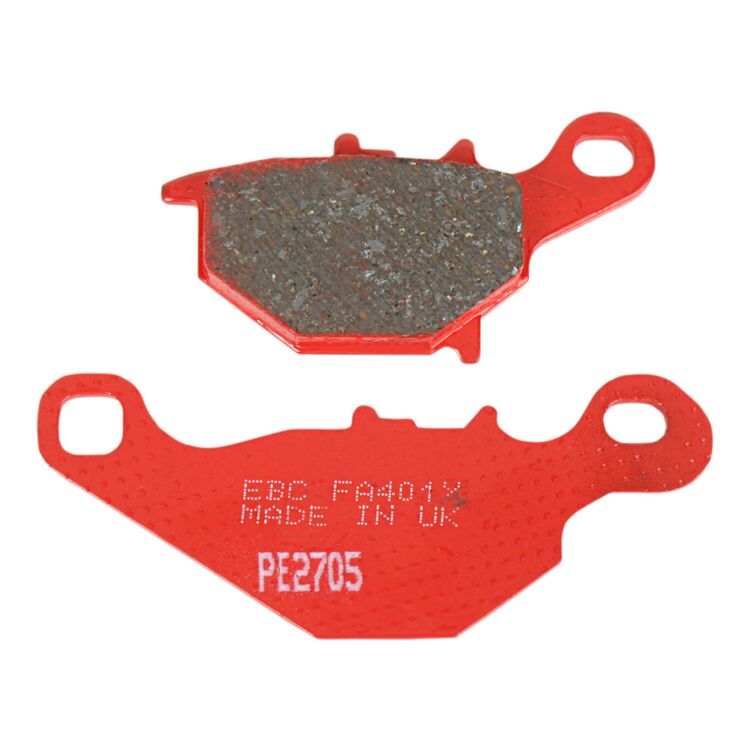 EBC FA401X Carbon X Rear Brake Pads