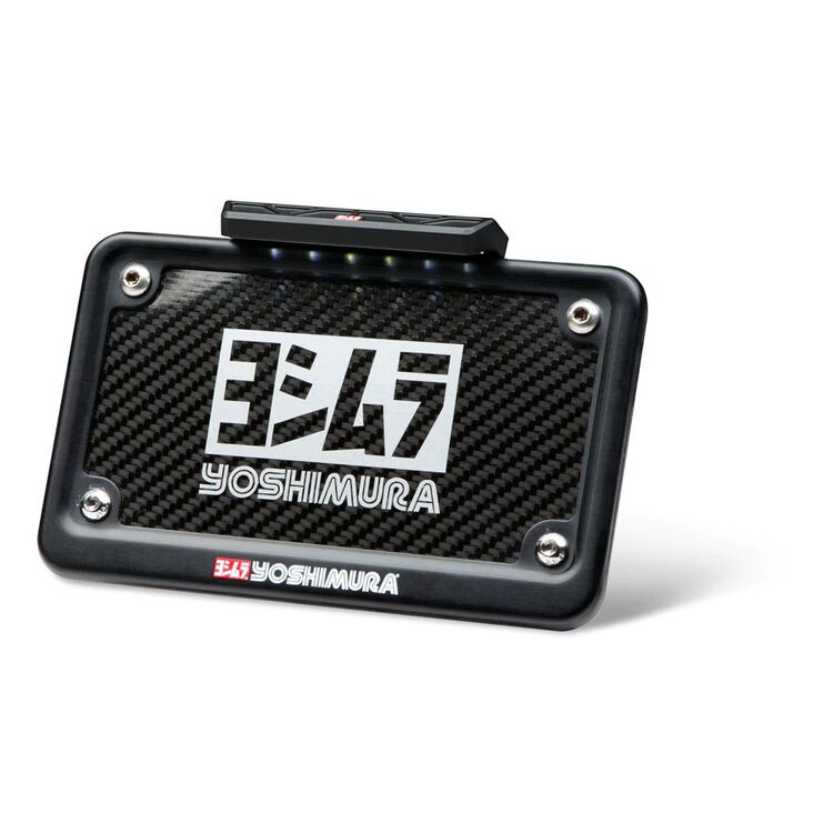 Yoshimura Fender Eliminator Kit For Harley Pan America 2021-2026