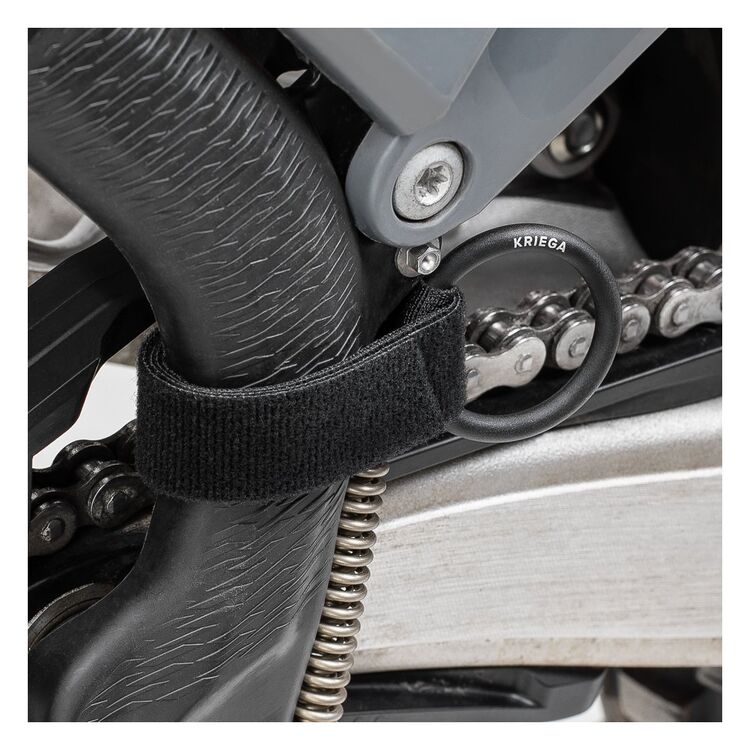 Kriega OS-Base Dirtbike Rings