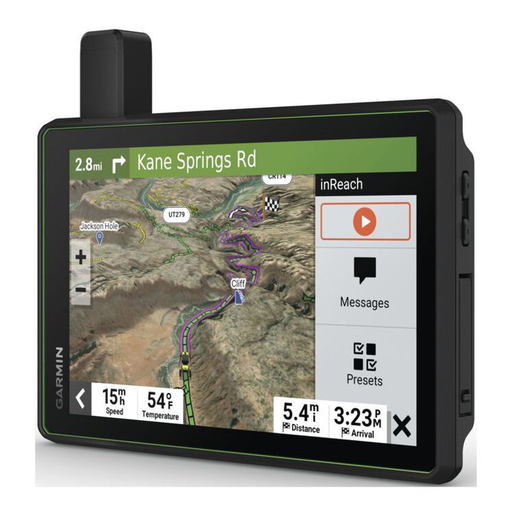 Garmin Tread Navigator - SxS Edition