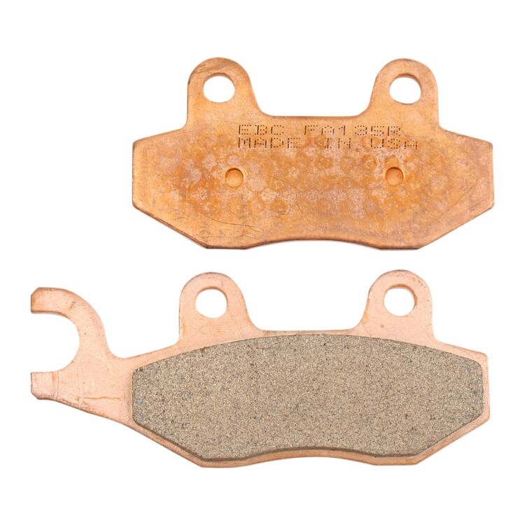 EBC FA135R R Series Sintered Front Brake Pads