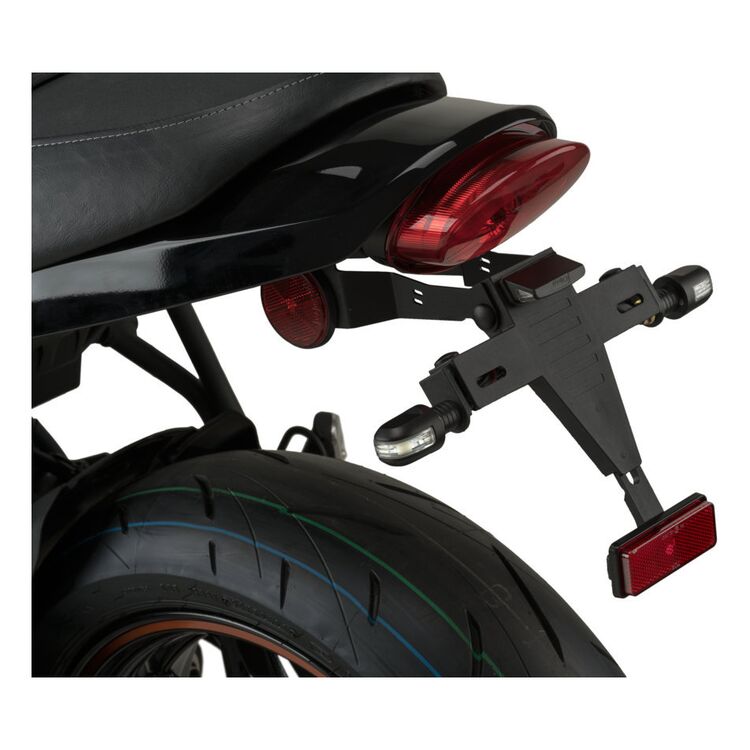 Puig Fender Eliminator Kit Kawasaki Z650RS 2022-2024