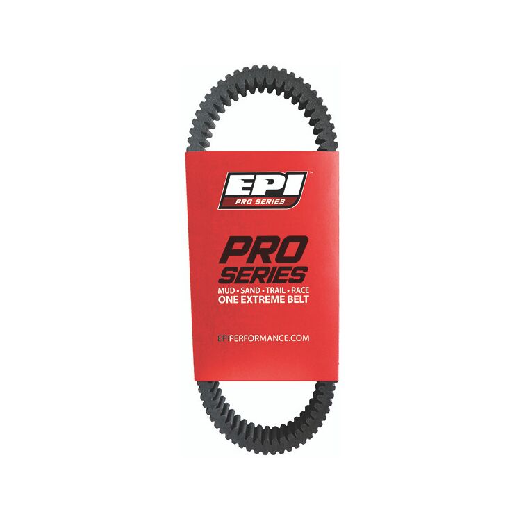 EPI Performance Pro Series Belt Can-Am Commander / Defender / Maverick / X3 2017-2024