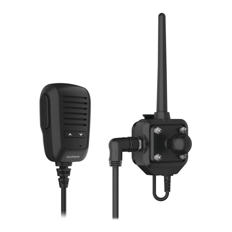 Garmin Group Ride Radio