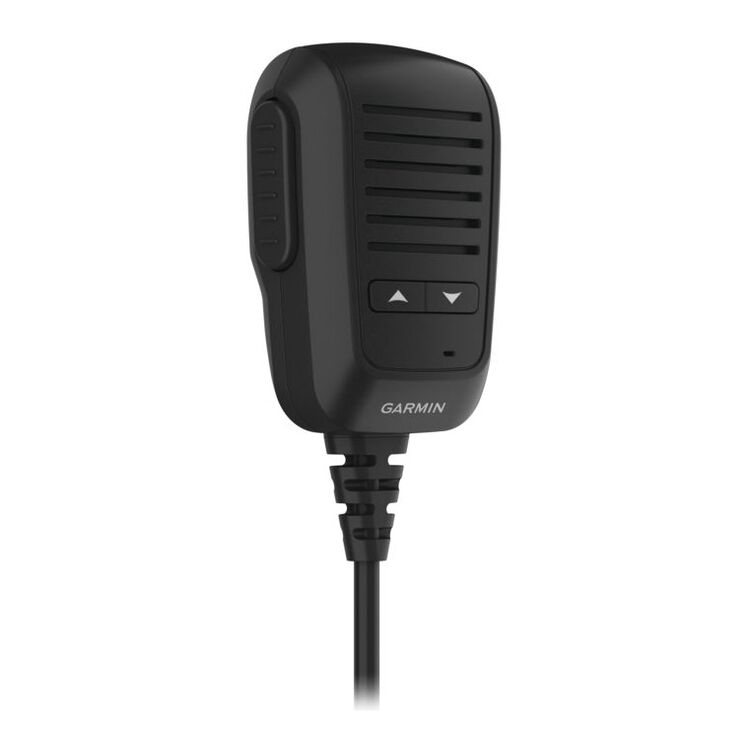 Garmin Group Ride Radio Fist Mic