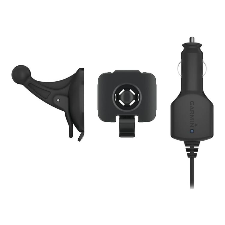 Garmin Zumo XT / Tread Mount Kit