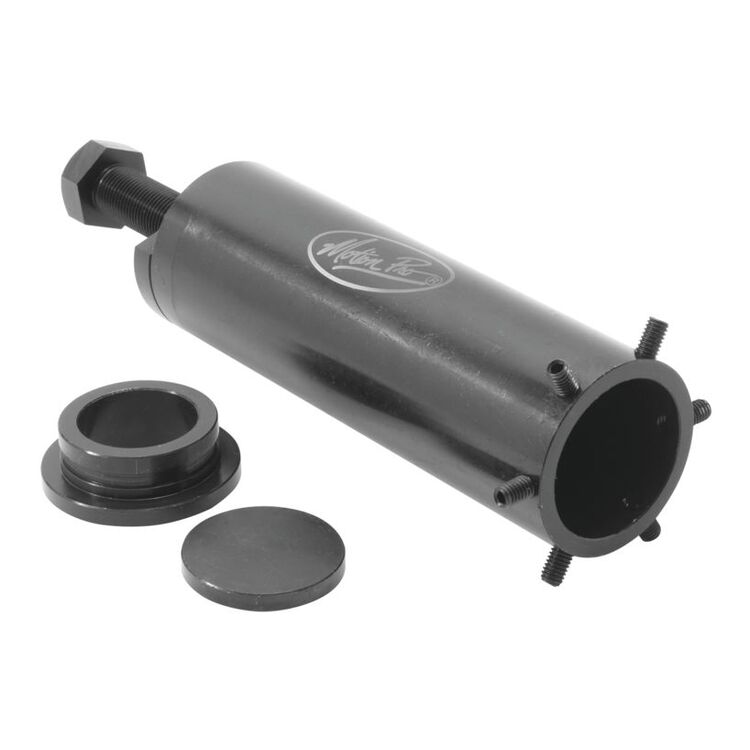 Motion Pro Steering Stem Bearing Tool For HD Touring 2014-2025