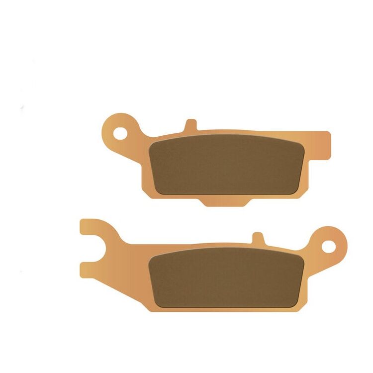 Galfer HH Sintered Front Brake Pads FD379G1397