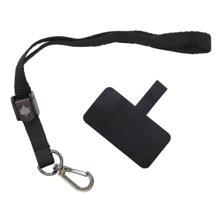 Klock Werks iOmount Phone Tether