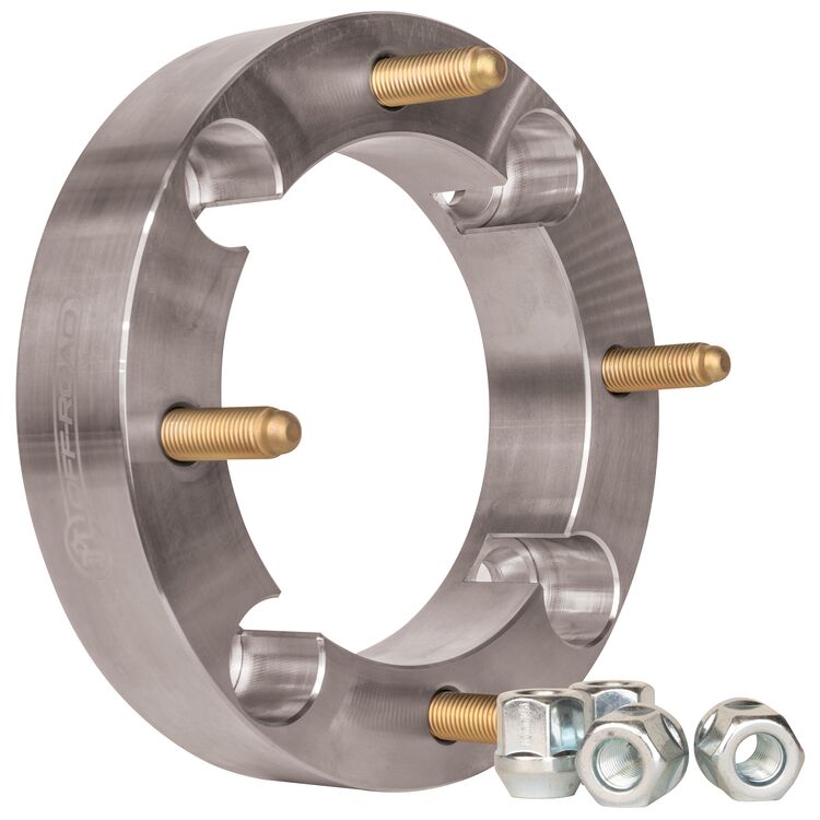 Performance Machine Off-Road Wheel Spacer 4/136