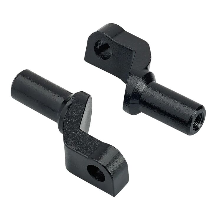 Biltwell Replacement Offset Mount Foot Peg Clevis For Harley Sportster 2013-2022