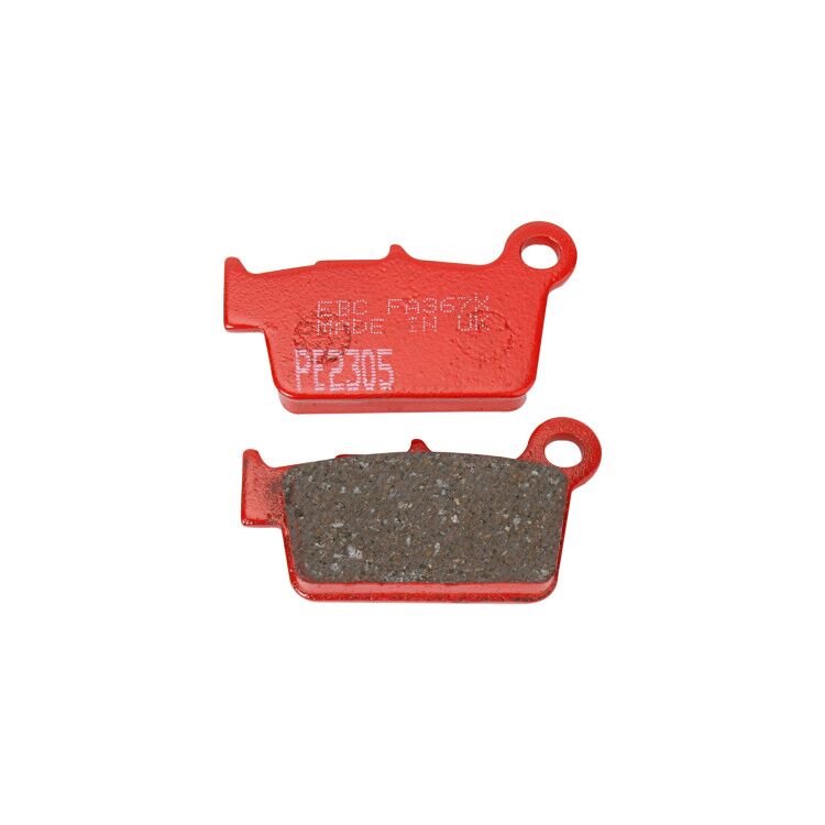 EBC FA367/2X Carbon X Rear Brake Pads