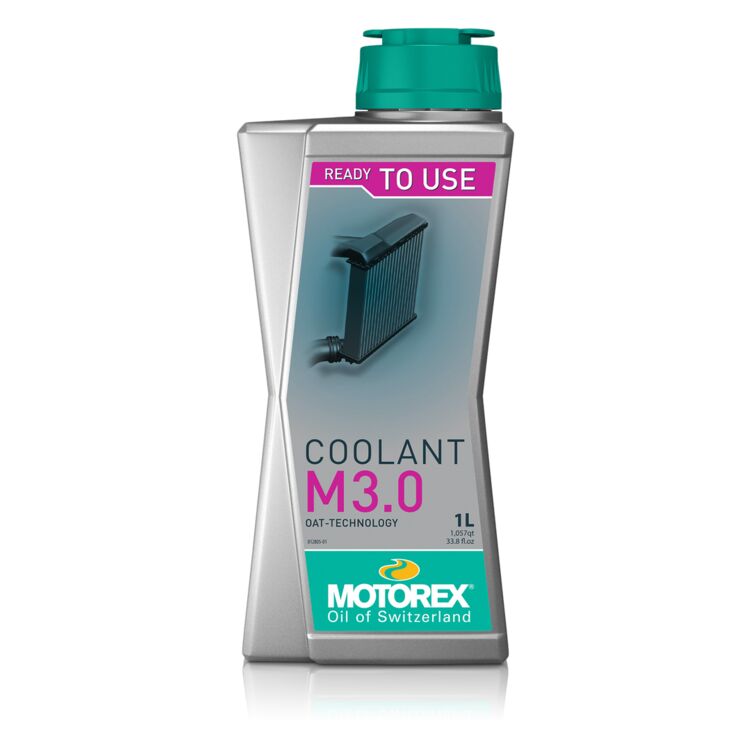 Motorex M3.0 Coolant