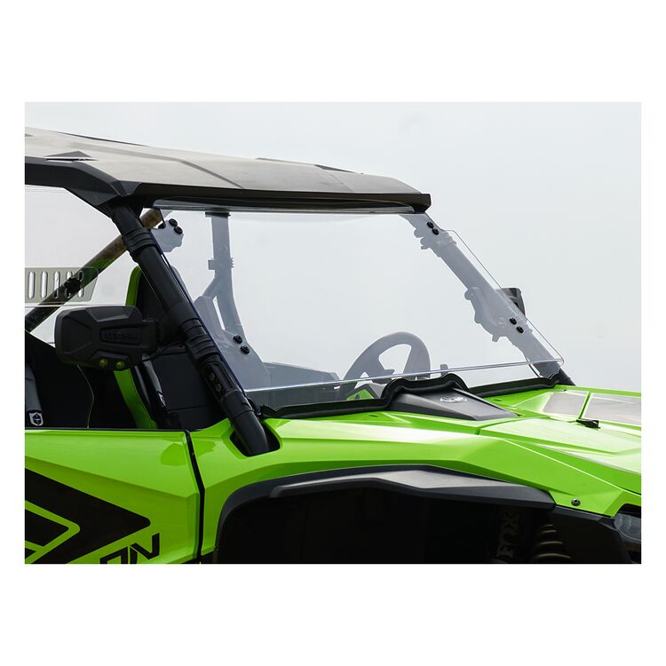 Spike Full Tilting Windshield Honda Talon / Talon-4 2019-2021