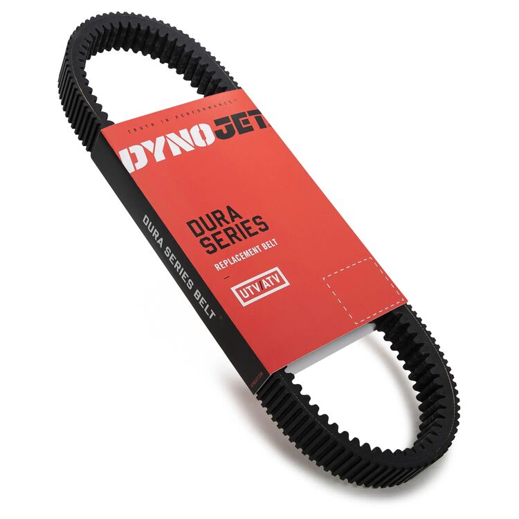 Dynojet Dura Series Drive Belt Kawasaki KRX 1000 2020-2025
