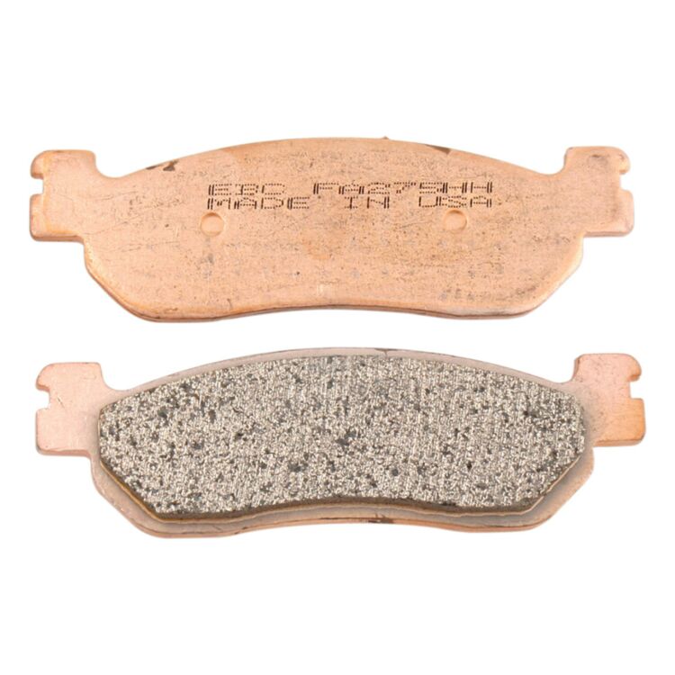 EBC FA275HH Double-H Sintered Front Brake Pads