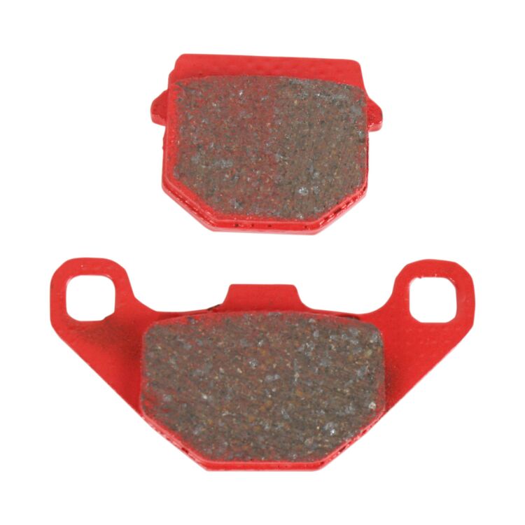 EBC FA83 Organic Rear Brake Pads