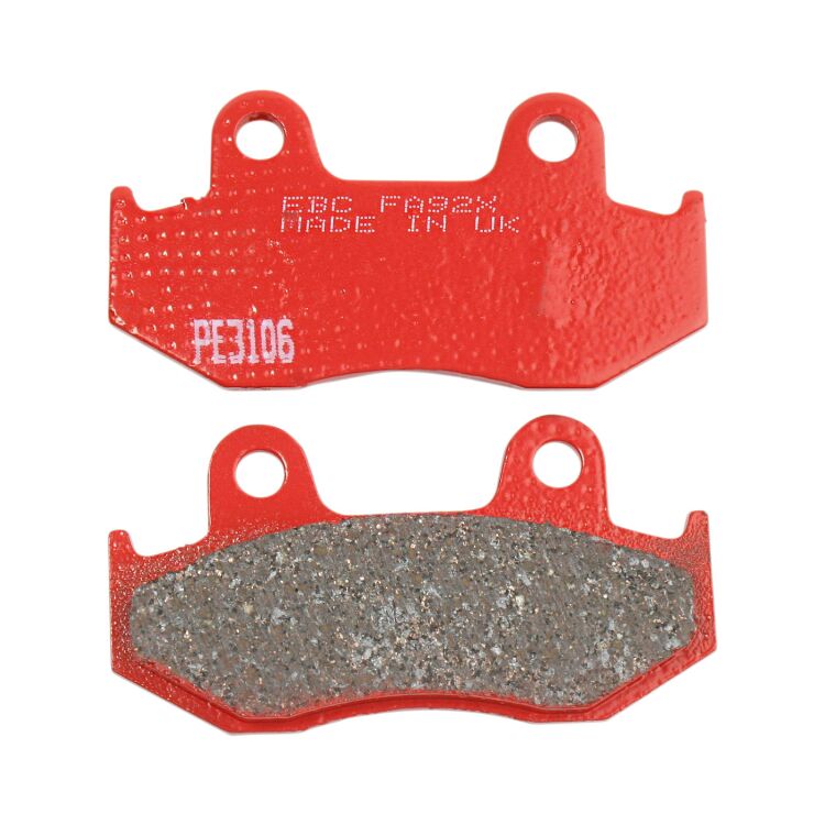EBC FA92X Carbon X Front Brake Pads